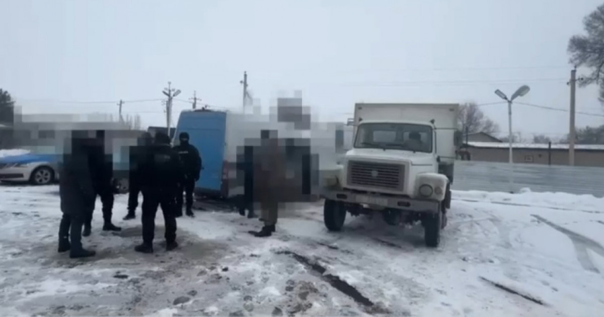 Халықаралық іздеуде болған қаржы пирамидасының жетекшісі Қырғызстаннан экстрадицияланды