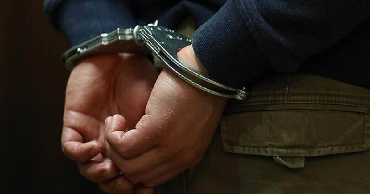 Халықаралық іздеуде жүрген 3 шетелдік Қазақстанда ұсталды