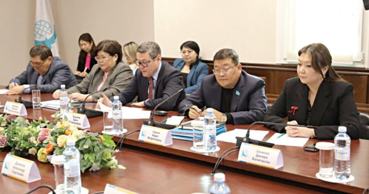 Халықтың әл-ауқатын арттыру