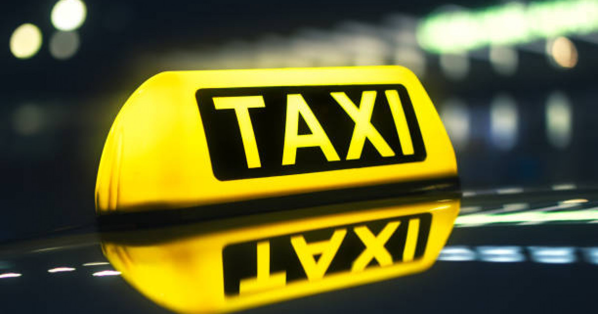 InDrive: Такси жүргізушісін соққыға жыққан оқиғаға қатысты ресми мәлімдеме жасады