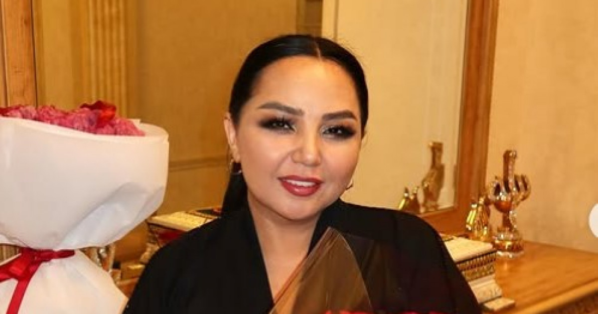 «Қарапайым халықты түртпектегенді қашан қояды?»: сауда орталығына барған Алтынай Жорабаеваны күзетші қуып шыққан