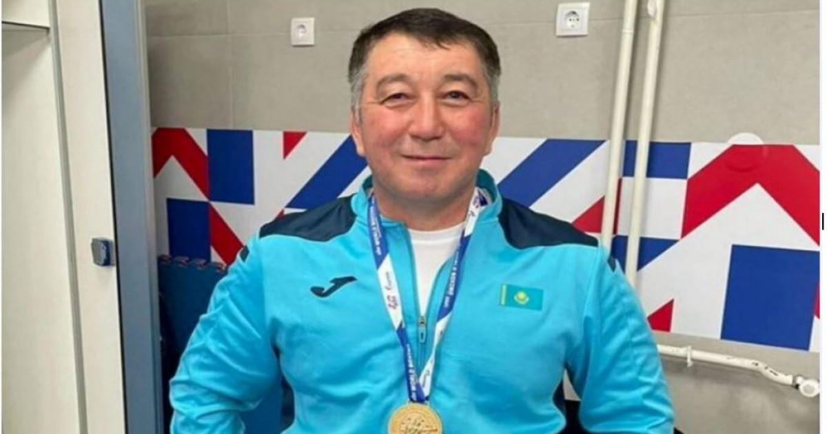 Қайрат Сәтжанов, Ерлер ұлттық құрамасының бас бапкері: Біздің мақсат – рухы мықты спортшыларды қалыптастыру