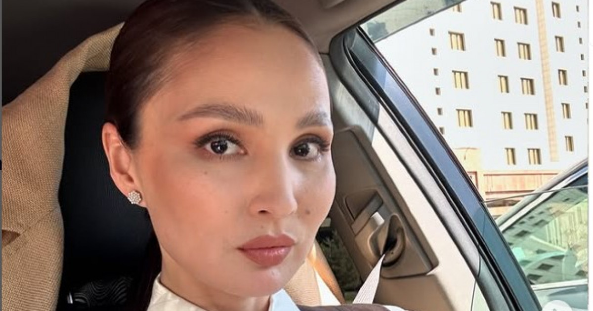 «Қайта оралуға болмайтын адамдар бар»: Жұлдыз Әбдікәрімова оқырмандарын ойландырып қойды (Видео)