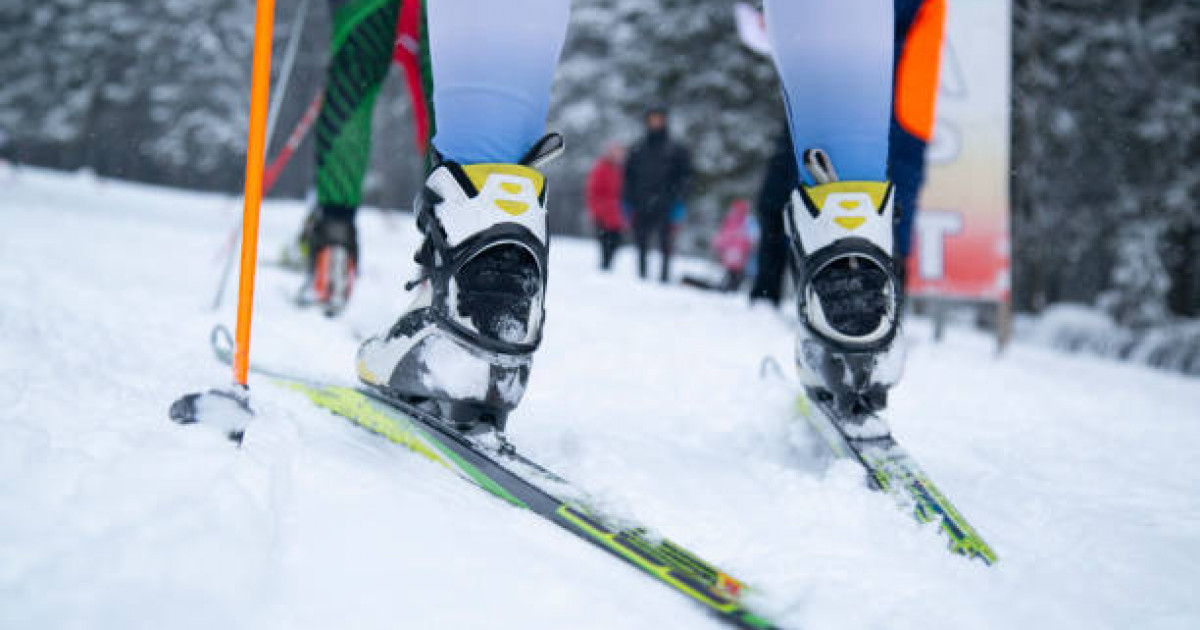 Қазақ қызы қысқы Азия ойындарының чемпионы атанды