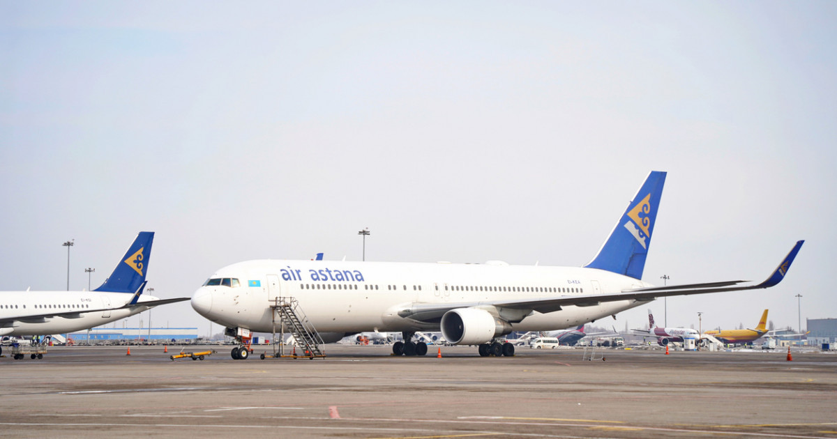 Қазақстан аспанын шетелдіктер жаулап жатыр ма?: елде ұшқыш тапшы