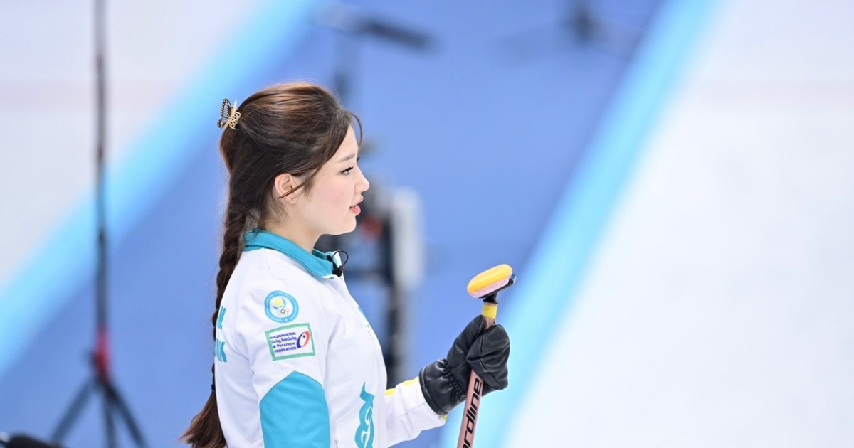 Қазақстан әйелдер құрамасы керлингтен 2025 жылғы Азия ойындарының қола медалі үшін күреседі