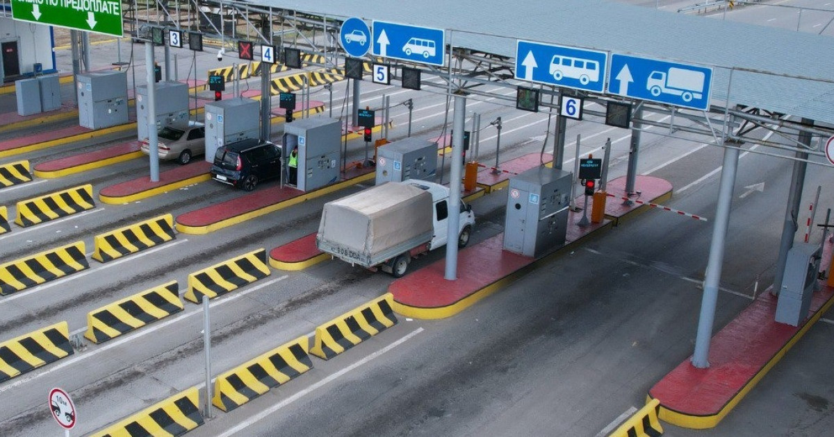 Қазақстанда 22 ақпаннан бастап тағы екі автожол ақылы болады