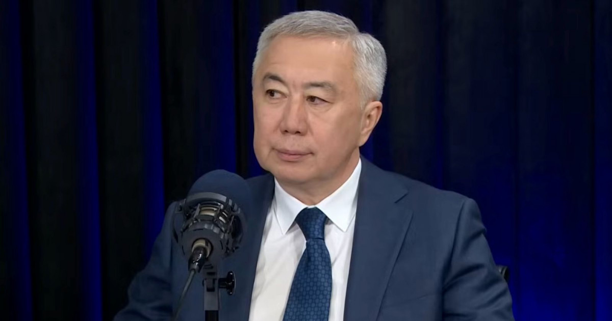 Қазақстанда зейнетақы, бюджеттік жалақы мен әлеуметтік төлемдер артады - Жұманғарин