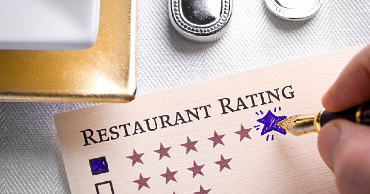 Қазақстандық екі мейрамхана әлемнің ең үздік рейтингісінен көрінді