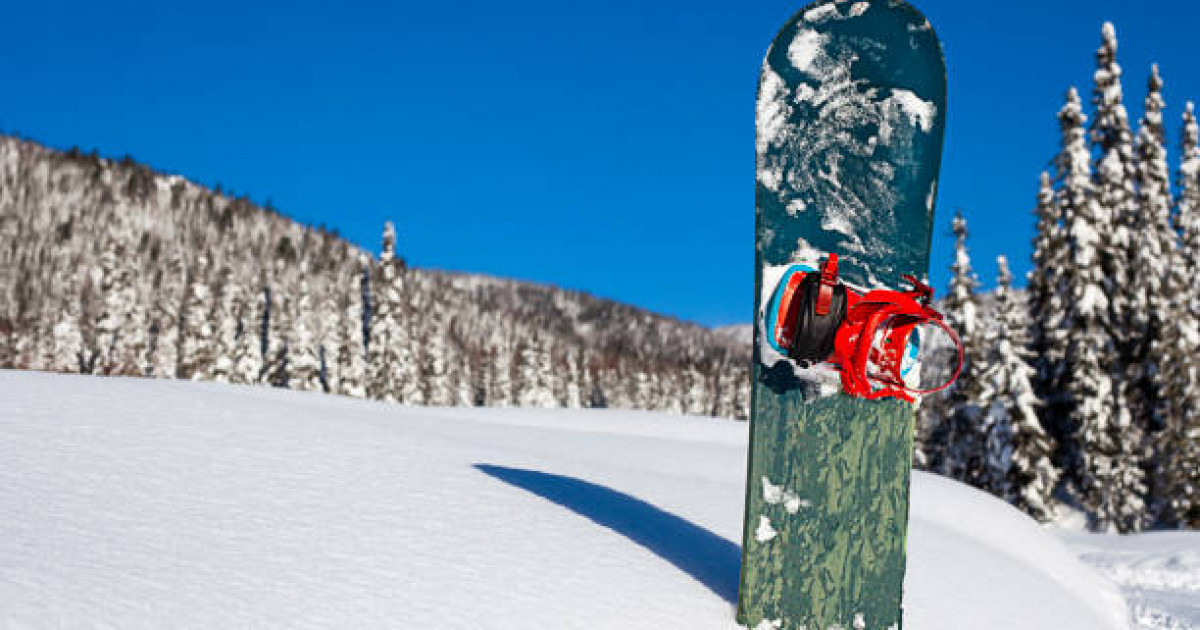 Қазақстандық ер адам Қырғызстандағы тау шаңғысы курортында мерт болды