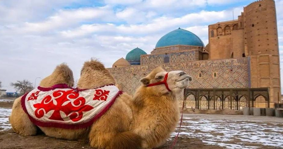 «Қолөнершілер қалашығы» құрылады