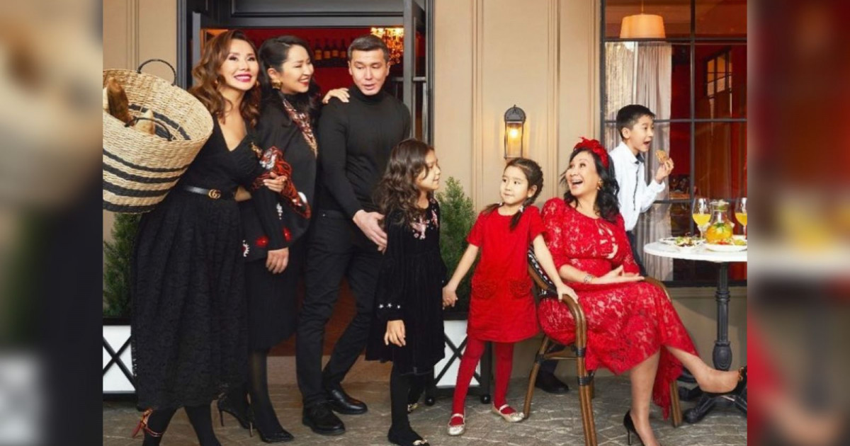 «Құдайдың өз жоспары бар»: Динара Сәтжанның анасы ауруханаға жатқызылды