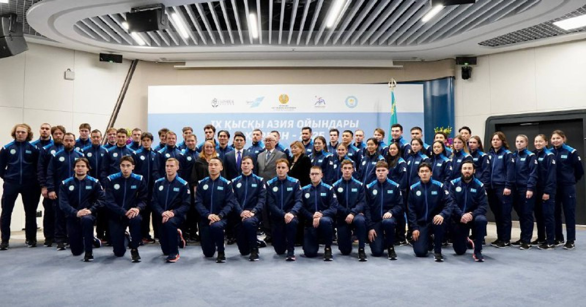 Азия ойындары: Қазақстан спортшыларының 10 ақпандағы жарыс кестесі