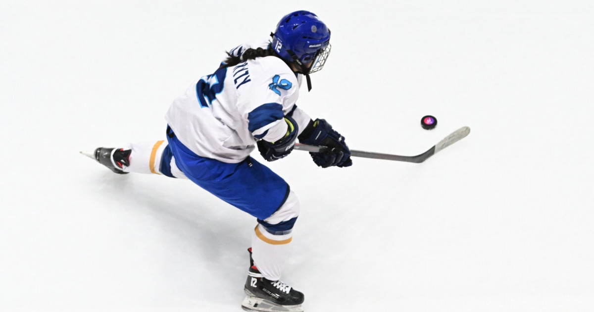 Қысқы Азия ойындарында Қазақстан әйелдер құрамасы жеңіске жетті