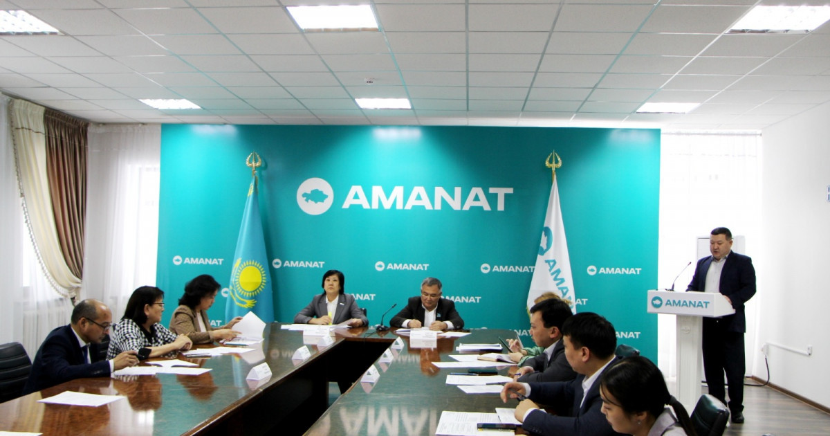 Қызылорда облысында 396 маманға жеңілдетілген тұрғын үй несиесі берілді