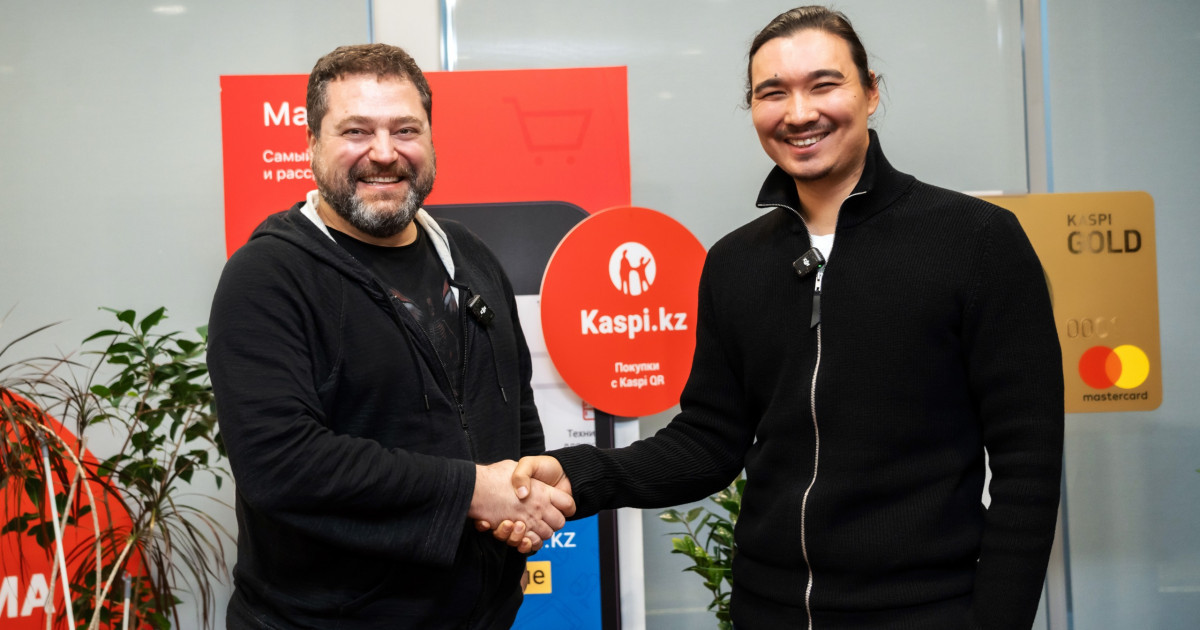 Kaspi.kz пен OYU талантты музыканттарды қолдау үшін бірлесіп жұмыс істейді