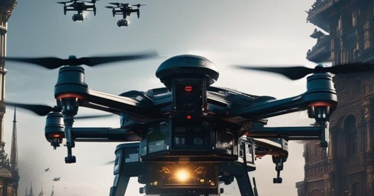 Әлемде соғыстың тағы бір түрі басталды