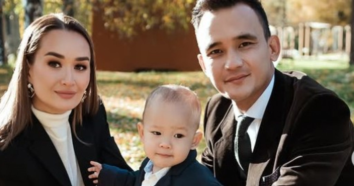 «Әли Оқаповтан ұсыныс түсті»: Ақерке Бүркітбай оқырмандарына жаңалығын жеткізді