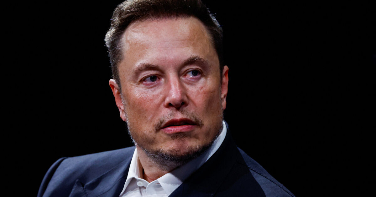 Маск Tik-Tok-ты сатып алмайтын болды