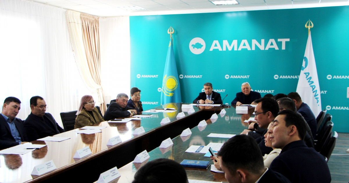 Мемлекеттік тілдің мәртебесін арттыратын маңызды күш – көрнекі ақпарат пен жарнама