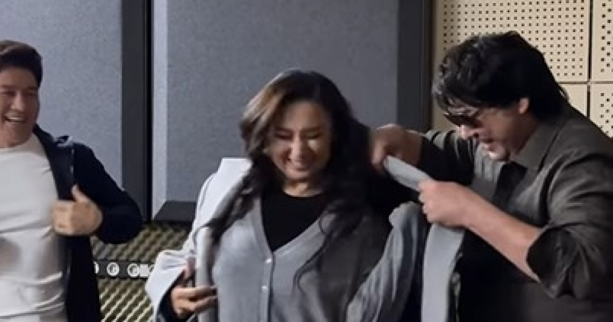 «МузАРТ» тобының әншілері мен Мәдина Сәдуақасованың видеосы қызу талқыға түсті