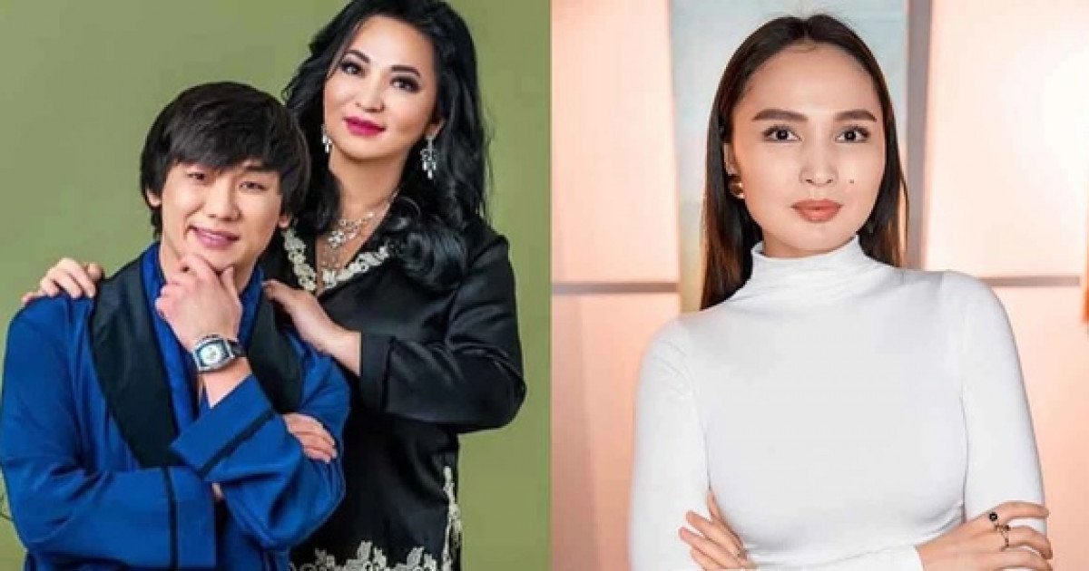 «Неге өз баламды өзімнен қызғанасыздар?»: Гүлзира Айдарбекова Қайрат Нұртастың отбасына қатысты сынға жауап берді