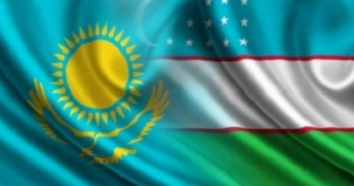 Өзбекстан-Қазақстан шекарасындағы ірі өткізу пункті 4 айға жабылады