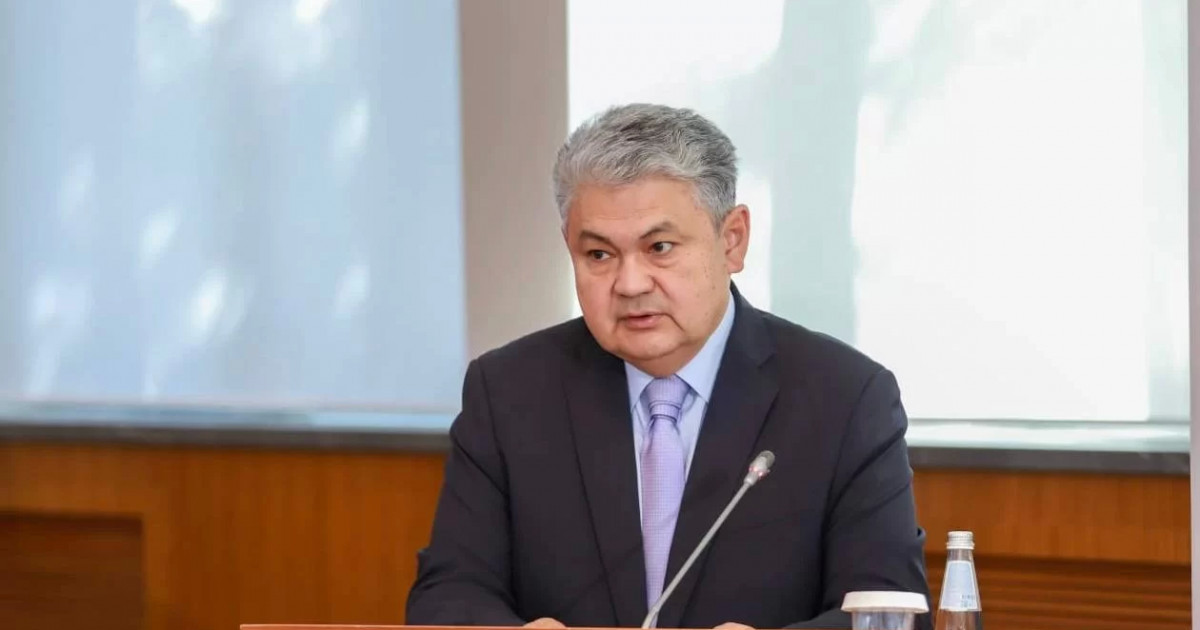 Премьер-Министрдің орынбасары тағайындалды