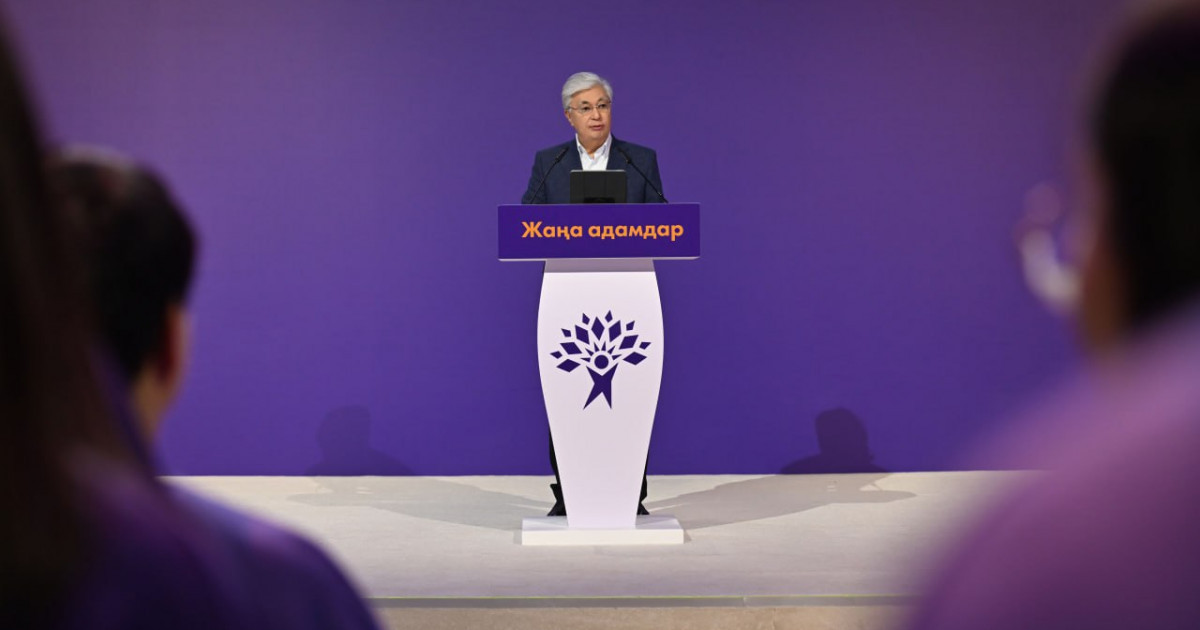 Келешекте елді Президенттік жастар кадр резерві мамандары басқарады