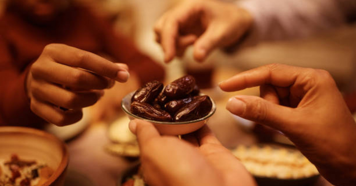 Рамазан айы: Ораза кестесі жарияланды