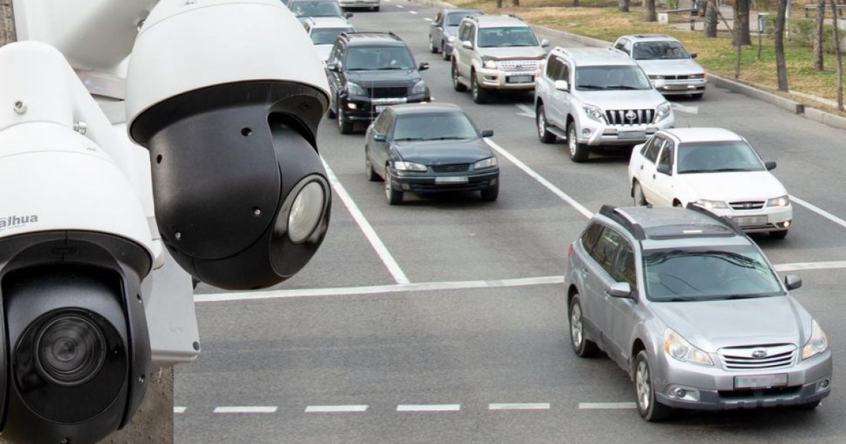 Sergek басшысы жүргізушілерге тек қана айыппұл салу дұрыс емес екенін айтты