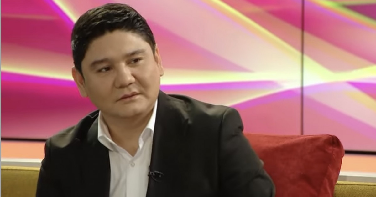 «Шоқ қыздар» сияқты ән шығару керек»: Бейбіт Қорған сахнадан неге алыстағанын айтты