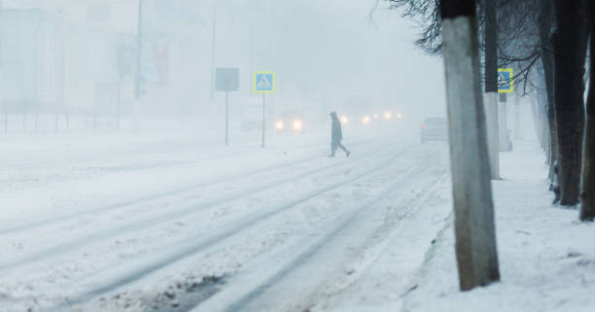 Синоптиктер бірнеше облыста дауылды ескерту жариялады