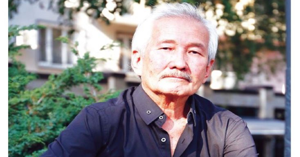 Смағұл Елубай, жазушы, кинодраматург: Көшпелілік қазақты көп жерге ие қылды