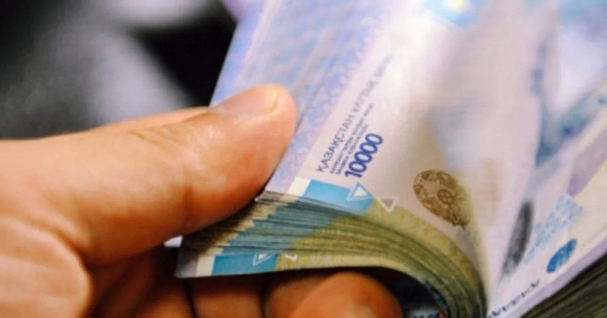 Солтүстік Қазақстанда кәсіпкер субсидияға бөлінген 50 миллион теңгені жымқырып, қымбат көлік сатып алған