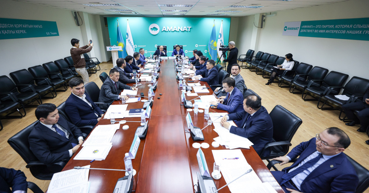 Соңғы екі жылда автожолда 1 121 адам қаза тапты