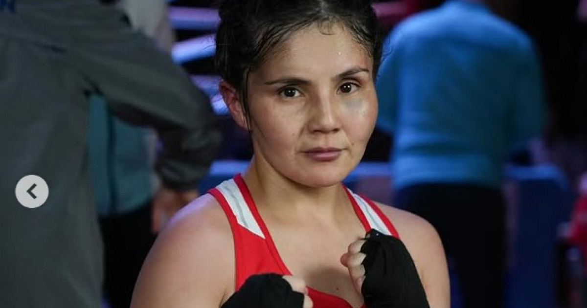 Странджа турнирі: Финалға шыққан боксшылардың қарсыласы белгілі болды