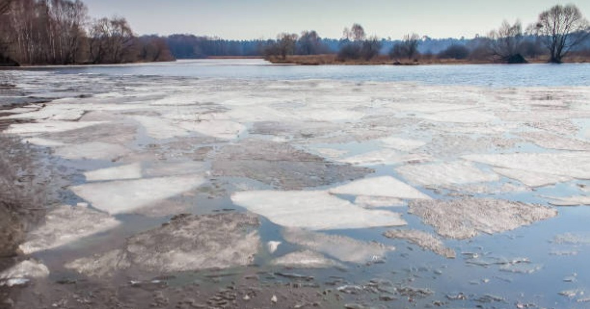 Сырдарияда сең қозғалды: Қызылорда облысында 29 елді мекенді су басу қаупі төніп тұр