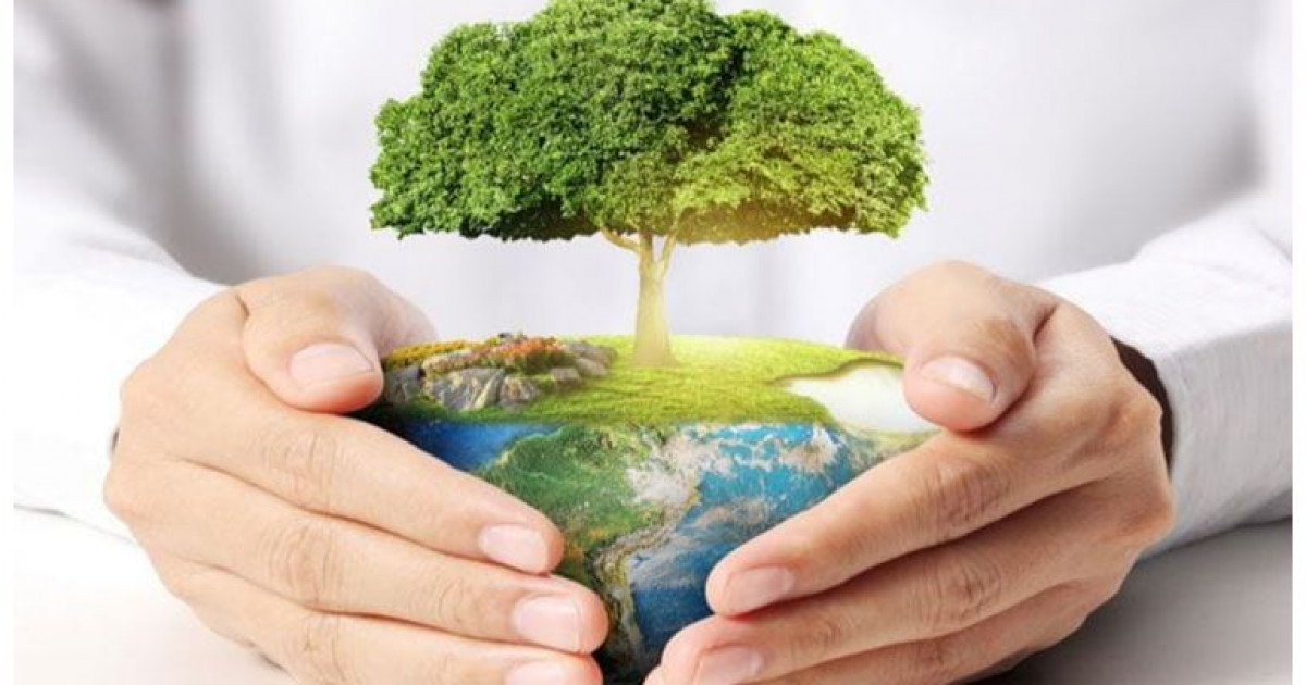 Табиғатқа қамқорлық өзімізден басталады