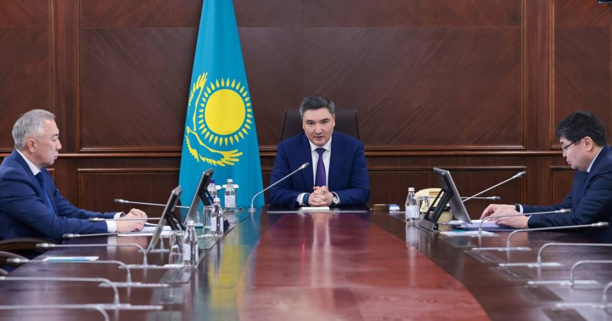 «Талап қатаң болады»: Үкімет басшысы кәсіпкерлерді салықты екі апта ішінде төлеуге шақырды