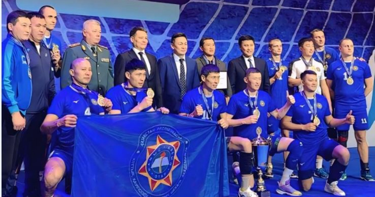 Тартысқа толы турнир