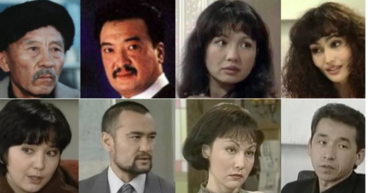 «Тоғысқан тағдырлар» телехикаясы қайта көрсетілмекші