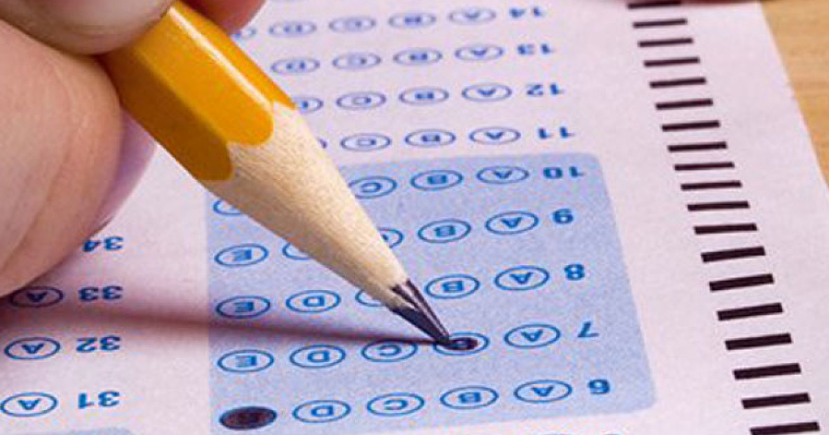 Ұлттық бірыңғай тестілеу өткізу барысында 197 ереже бұзушылық анықталған