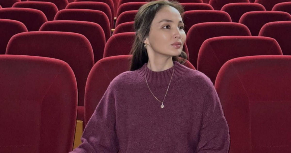 «Жалғыздың үні шықпас»: Жұлдыз Әбдікәрімова өзінің үлкен арманы жайлы айтты