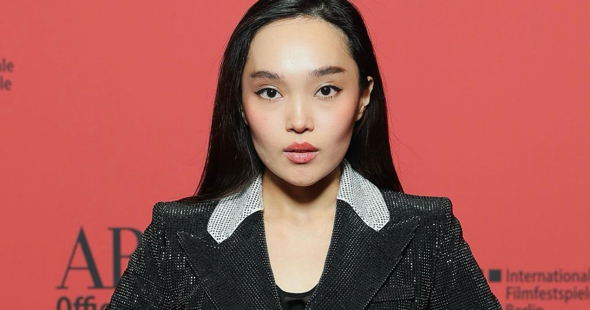 Жанар Айжанованың қызы Айжұлдыз Еуропа жұртшылығын тәнті етті (ФОТО)