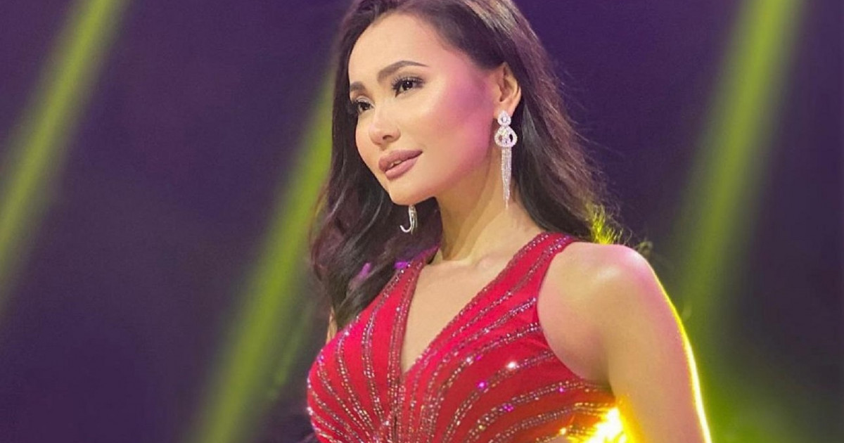 Жанар Дұғалова Астана полицейлеріне  алғыс айтты