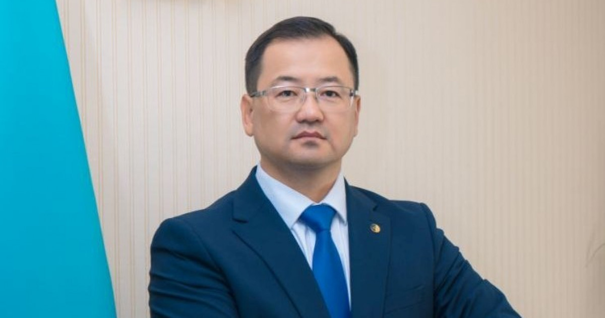 Жетісу облысында кадр қажеттілігінің өңірлік картасы әзірленді