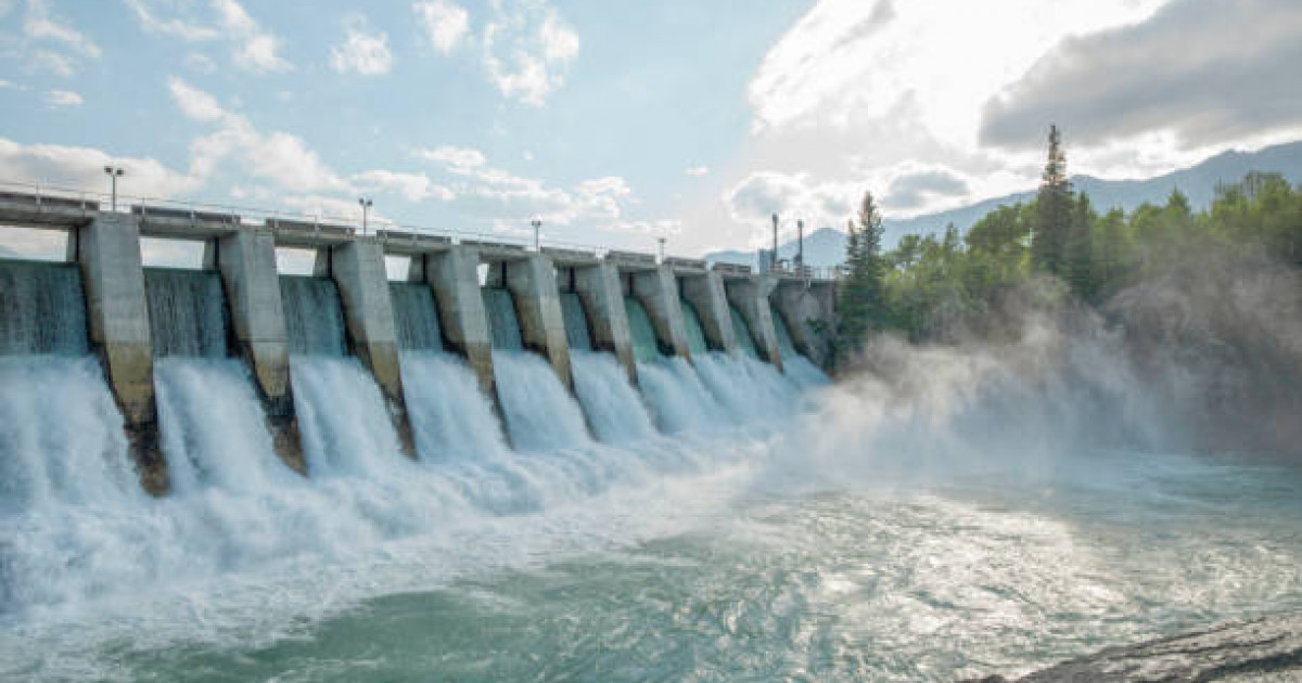 10 облыста гидротехникалық құрылыстарды пайдалану және басқару жөніндегі ұйымдар құрылды