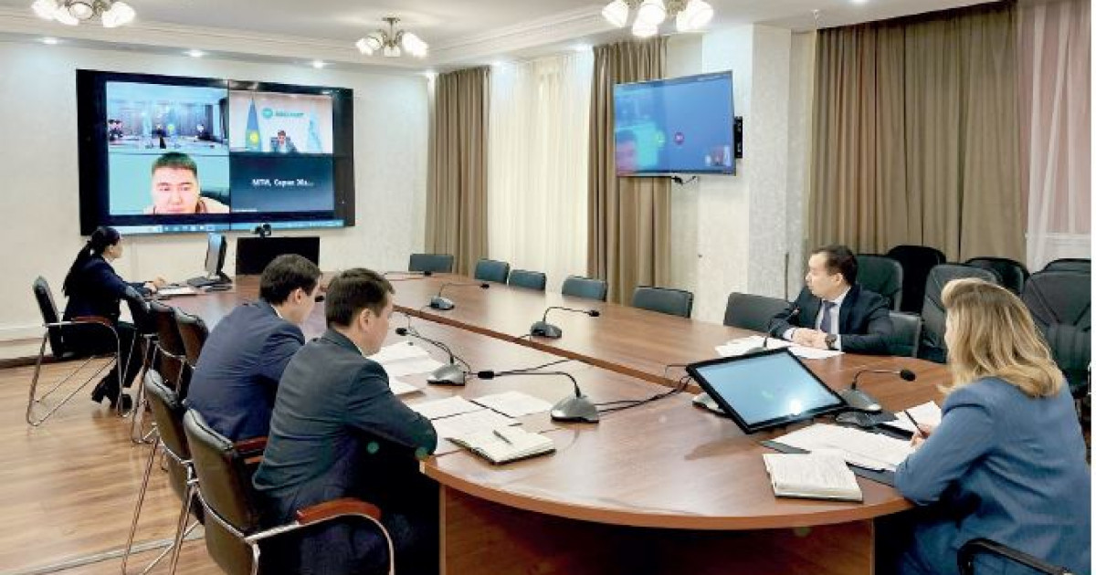 Азаматтардың сенімі мол