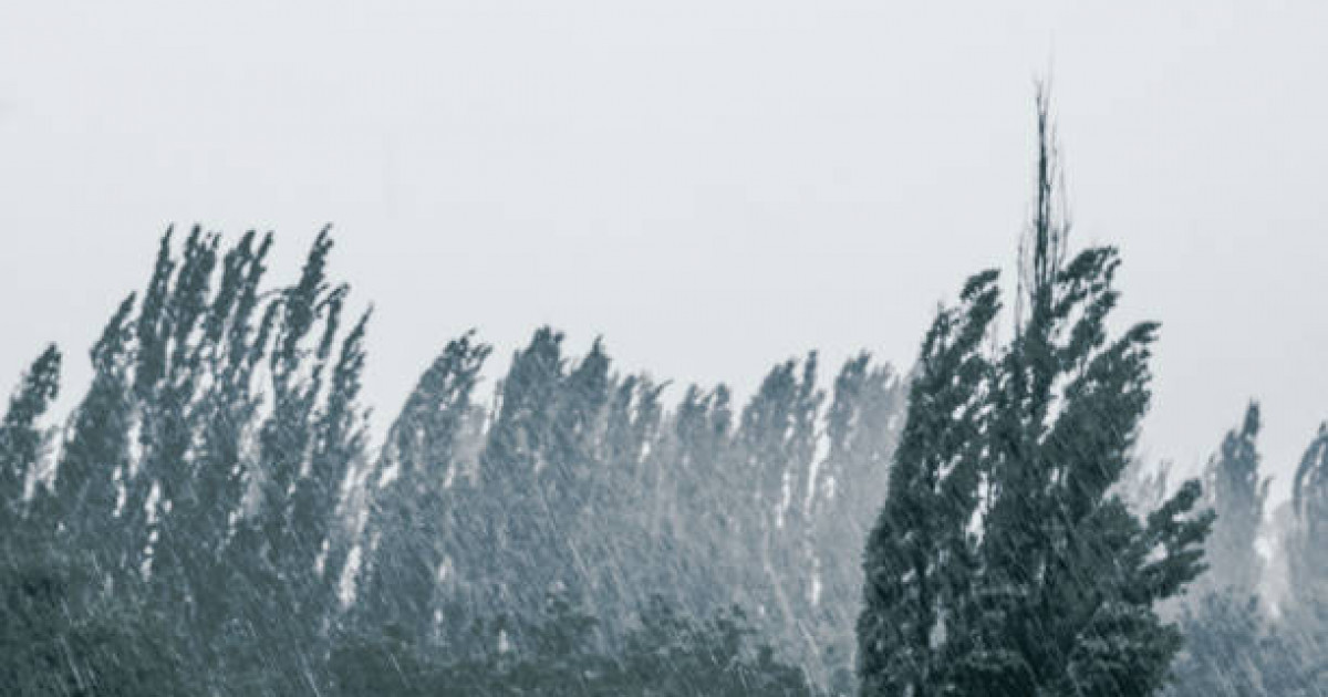 30 наурызда бірнеше өңірде ескерту жарияланды